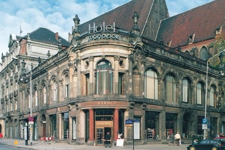 Poľsko Dolní Slezsko Monopol 4 dňový pobyt Raňajky Vlastná January 2026 (25/01/26-28/01/26)