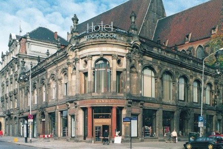 Poľsko Dolní Slezsko Monopol 4 dňový pobyt Raňajky Vlastná January 2026 (25/01/26-28/01/26)