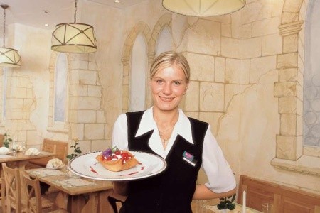 Poľsko Dolní Slezsko Mercure Wroclaw Centrum 3 dňový pobyt Raňajky Vlastná March 2026 ( 7/03/26- 9/03/26)