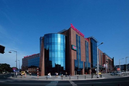 Poľsko Dolní Slezsko Mercure Wroclaw Centrum 3 dňový pobyt Raňajky Vlastná March 2026 ( 7/03/26- 9/03/26)