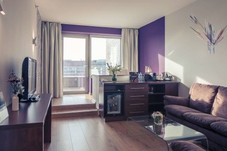 Poľsko Dolní Slezsko Mercure Wroclaw Centrum 3 dňový pobyt Raňajky Vlastná March 2026 ( 7/03/26- 9/03/26)