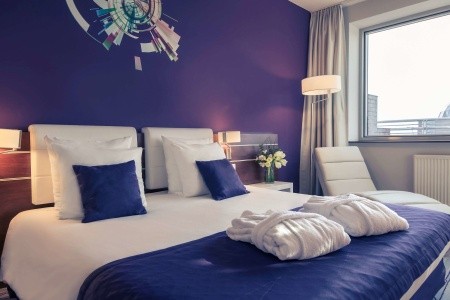 Poľsko Dolní Slezsko Mercure Wroclaw Centrum 3 dňový pobyt Raňajky Vlastná March 2026 ( 7/03/26- 9/03/26)