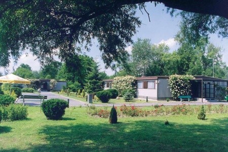 Poľsko Dolní Slezsko Ibis Budget Wroclaw Stadion 5 dňový pobyt Bez stravy Vlastná March 2026 (15/03/26-19/03/26)