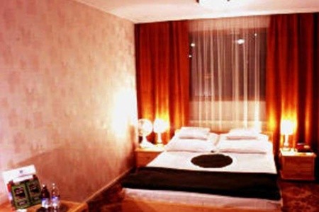 Poľsko Dolní Slezsko Ibis Budget Wroclaw Stadion 5 dňový pobyt Bez stravy Vlastná March 2026 (15/03/26-19/03/26)