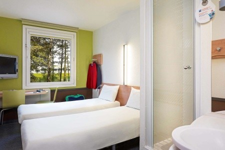 Poľsko Dolní Slezsko Ibis Budget Wroclaw Stadion 5 dňový pobyt Bez stravy Vlastná March 2026 (15/03/26-19/03/26)