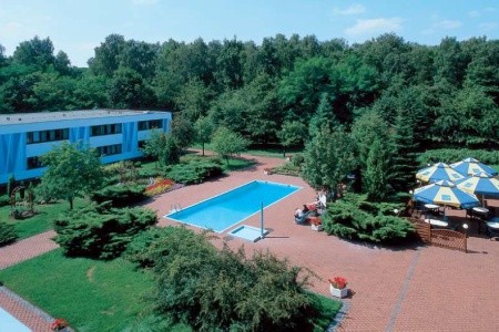 Poľsko Velkopolsko Novotel Poznan Malta 4 dňový pobyt Bez stravy Vlastná May 2026 (22/05/26-25/05/26)