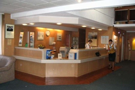 Poľsko Velkopolsko Novotel Poznan Malta 4 dňový pobyt Bez stravy Vlastná May 2026 (22/05/26-25/05/26)