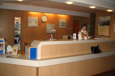 Poľsko Velkopolsko Novotel Poznan Malta 4 dňový pobyt Bez stravy Vlastná May 2026 (22/05/26-25/05/26)