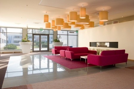 Poľsko Velkopolsko Novotel Poznan Malta 4 dňový pobyt Bez stravy Vlastná May 2026 (22/05/26-25/05/26)