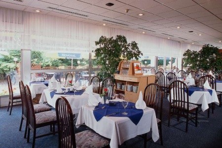 Poľsko Velkopolsko Novotel Poznan Malta 4 dňový pobyt Bez stravy Vlastná May 2026 (22/05/26-25/05/26)