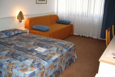 Poľsko Velkopolsko Novotel Poznan Malta 4 dňový pobyt Bez stravy Vlastná May 2026 (22/05/26-25/05/26)