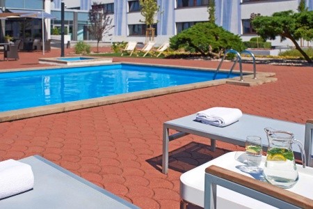 Poľsko Velkopolsko Novotel Poznan Malta 4 dňový pobyt Bez stravy Vlastná May 2026 (22/05/26-25/05/26)