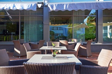 Poľsko Velkopolsko Novotel Poznan Malta 4 dňový pobyt Bez stravy Vlastná May 2026 (22/05/26-25/05/26)