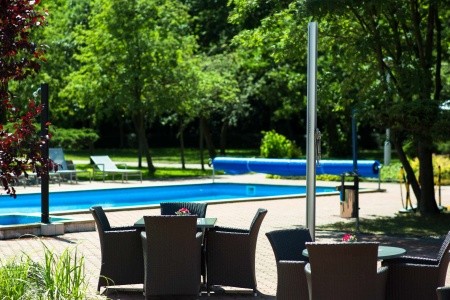 Poľsko Velkopolsko Novotel Poznan Malta 4 dňový pobyt Bez stravy Vlastná May 2026 (22/05/26-25/05/26)