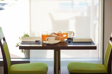 Poľsko Velkopolsko Novotel Poznan Malta 4 dňový pobyt Bez stravy Vlastná May 2026 (22/05/26-25/05/26)