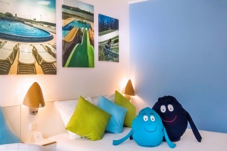 Poľsko Velkopolsko Novotel Poznan Malta 4 dňový pobyt Bez stravy Vlastná May 2026 (22/05/26-25/05/26)