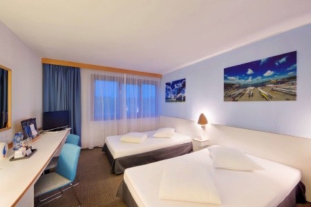 Poľsko Velkopolsko Novotel Poznan Malta 4 dňový pobyt Bez stravy Vlastná May 2026 (22/05/26-25/05/26)