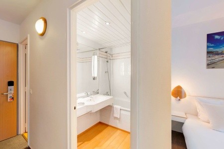 Poľsko Velkopolsko Novotel Poznan Malta 4 dňový pobyt Bez stravy Vlastná May 2026 (22/05/26-25/05/26)