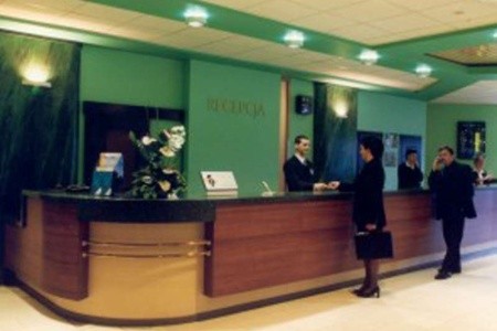 Poľsko Dolní Slezsko Novotel Wroclaw Centrum 5 dňový pobyt Bez stravy Vlastná February 2026 (13/02/26-17/02/26)