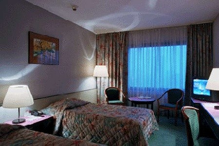 Poľsko Dolní Slezsko Novotel Wroclaw Centrum 5 dňový pobyt Bez stravy Vlastná February 2026 (13/02/26-17/02/26)