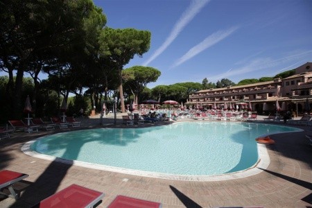 Villaggio Corte Dei Tusci