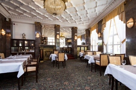 Orea Hotel Palace Zvon - 16