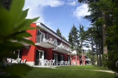 Villa Adriatic (Ankaran)