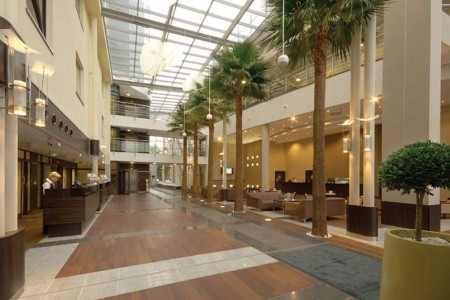 Poľsko Krakov Qubus Kraków 11 dňový pobyt Raňajky Vlastná November 2025 (16/11/25-26/11/25)