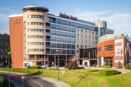 Poľsko Krakov Qubus Kraków 11 dňový pobyt Raňajky Vlastná November 2025 (16/11/25-26/11/25)