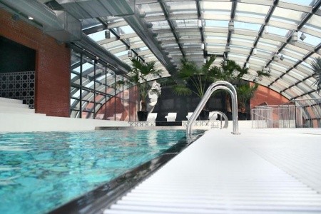 Poľsko Velkopolsko City Park Residence 4 dňový pobyt Raňajky Vlastná December 2025 (26/12/25-29/12/26)