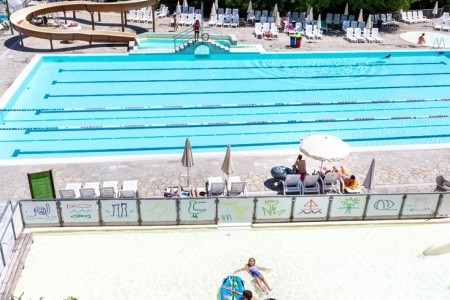 Norcenni Girasole Village - 38