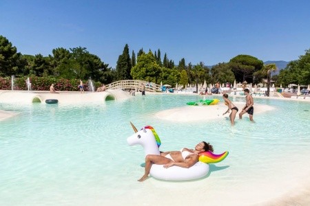 Norcenni Girasole Village - 39