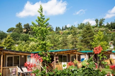 Norcenni Girasole Village - 41