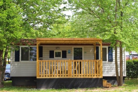 Butterfly Camping Village - 2