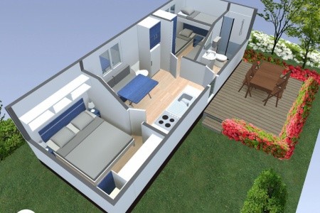 Butterfly Camping Village - 3