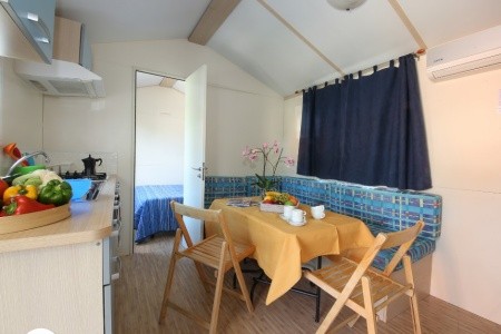 Butterfly Camping Village - 4