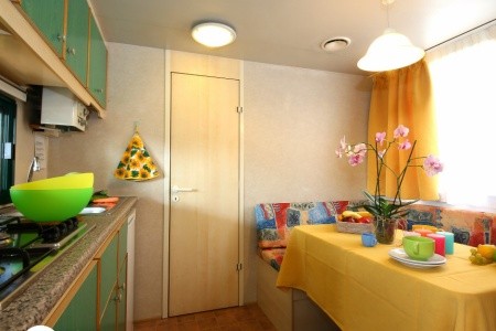 Butterfly Camping Village - 6