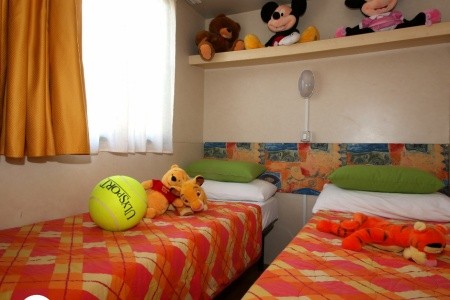 Butterfly Camping Village - 7