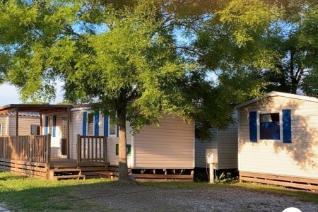 Butterfly Camping Village - 8