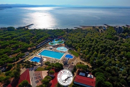 Marina Julia Family Camping Village (Ex. Albatros) (Gorizia) - 49