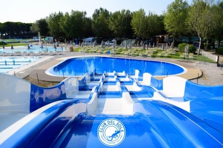 Marina Julia Family Camping Village (Ex. Albatros) (Gorizia) - 50