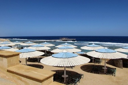 Jaz Grand Marsa (Ex. Grand Resta) - 15