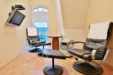 Spa Hotel Silva - 45