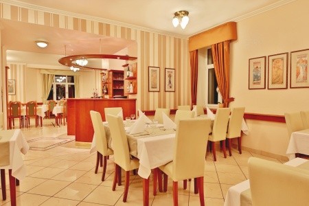 Spa Hotel Silva - 49