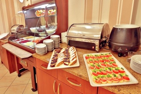 Spa Hotel Silva - 50