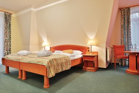 Spa Hotel Silva - 51