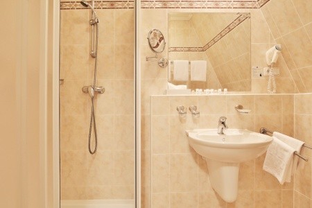 Spa Hotel Silva - 53