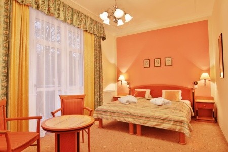 Spa Hotel Silva - 54