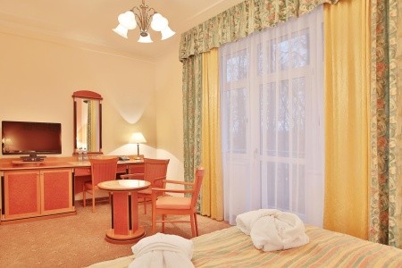 Spa Hotel Silva - 55