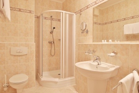 Spa Hotel Silva - 56